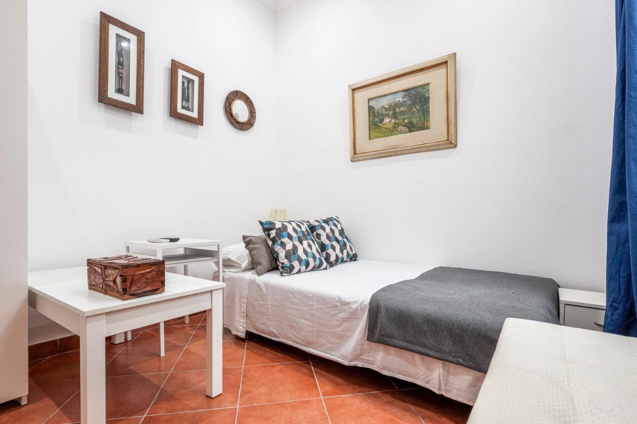 Casa De La Luz -Elegante Casco Antiguo 5-Hab-11Px Apartamento Sevilha Exterior foto
