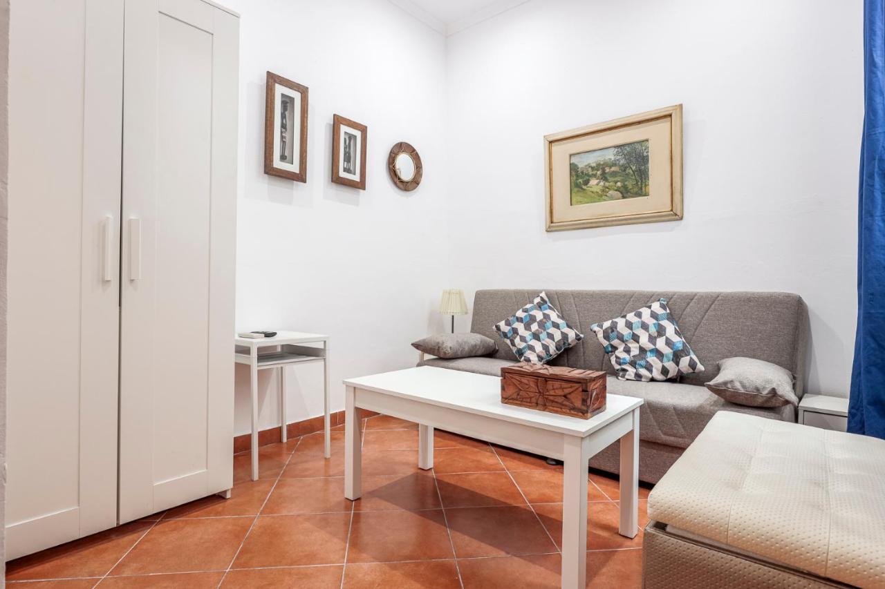 Casa De La Luz -Elegante Casco Antiguo 5-Hab-11Px Apartamento Sevilha Exterior foto