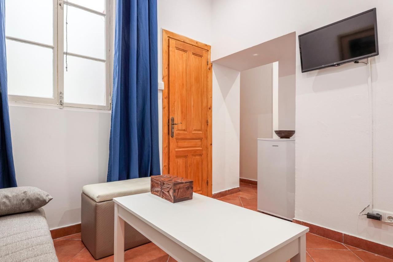 Casa De La Luz -Elegante Casco Antiguo 5-Hab-11Px Apartamento Sevilha Exterior foto