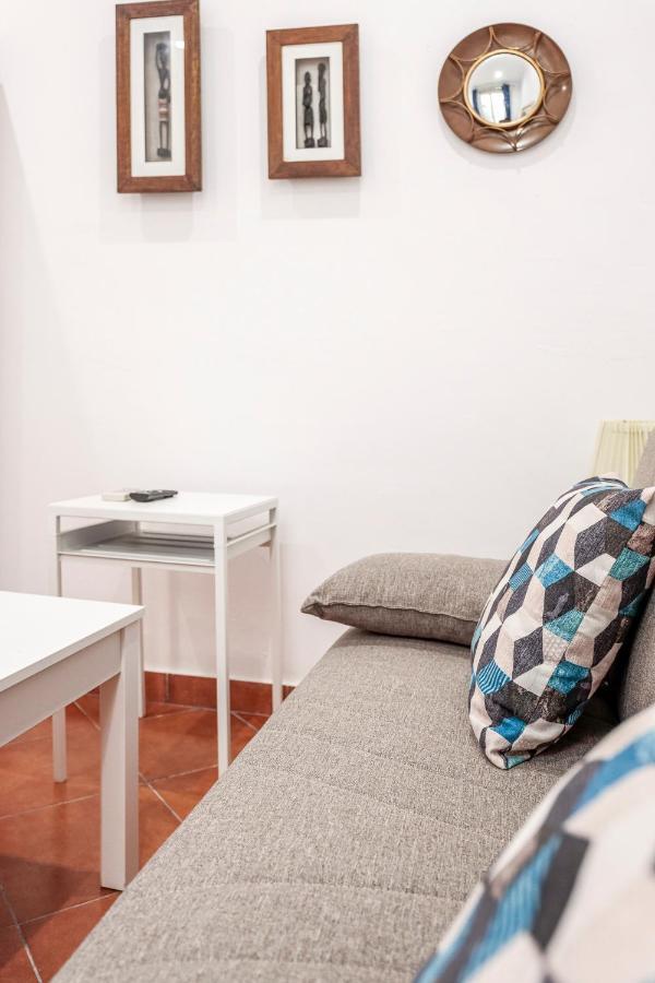 Casa De La Luz -Elegante Casco Antiguo 5-Hab-11Px Apartamento Sevilha Exterior foto