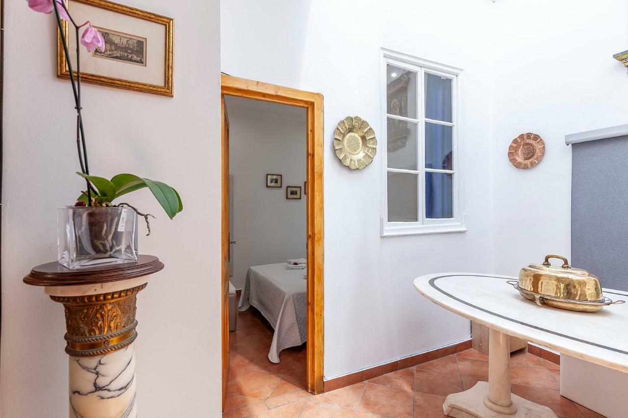 Casa De La Luz -Elegante Casco Antiguo 5-Hab-11Px Apartamento Sevilha Exterior foto