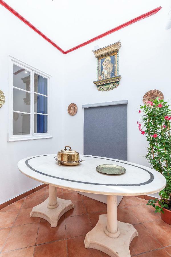 Casa De La Luz -Elegante Casco Antiguo 5-Hab-11Px Apartamento Sevilha Exterior foto