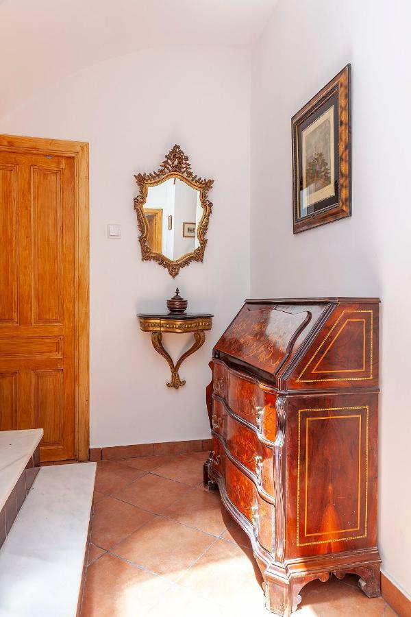 Casa De La Luz -Elegante Casco Antiguo 5-Hab-11Px Apartamento Sevilha Exterior foto