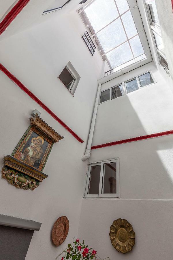 Casa De La Luz -Elegante Casco Antiguo 5-Hab-11Px Apartamento Sevilha Exterior foto