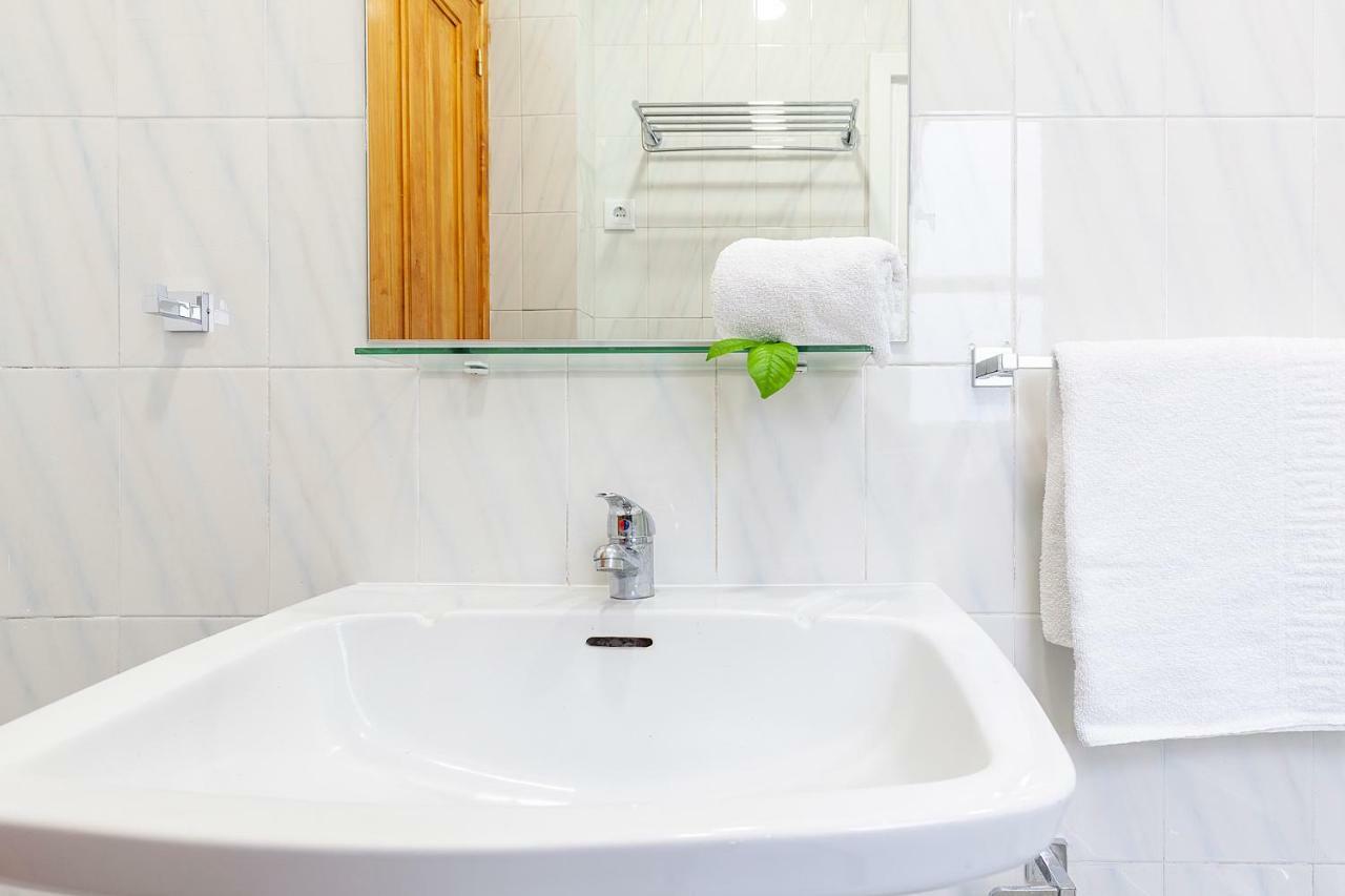Casa De La Luz -Elegante Casco Antiguo 5-Hab-11Px Apartamento Sevilha Exterior foto
