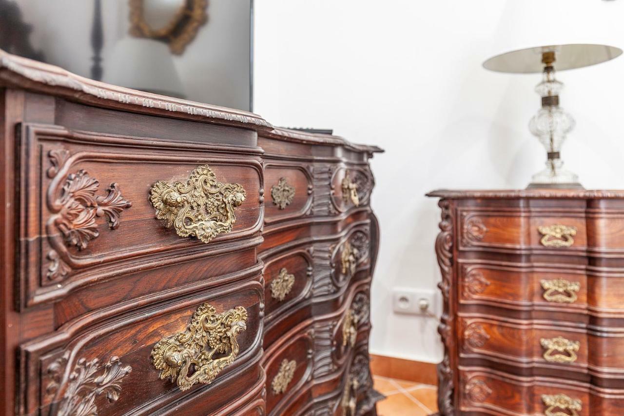Casa De La Luz -Elegante Casco Antiguo 5-Hab-11Px Apartamento Sevilha Exterior foto